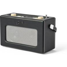 Internet Radio - Red Radios Roberts Revival iStream 3L Bluetooth Radio