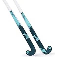 Left Ice Hockey Sticks Kookaburra Nocturne Hockeyklubba 32