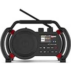 NetBox Workplace Radio