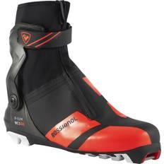 Rossignol NNN Längdpjäxor Rossignol X-Ium WCS Skate 45.5