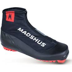 Madshus Sci di Fondo Madshus Unisex Endurace Classic Black Red 37