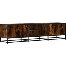 vidaXL 160 x 35 x 41 cm TV-bord