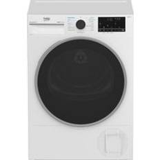 Beko heat pump dryer Beko bPRO 500 B5T4823IW Heat Pump Tumble Dryer White