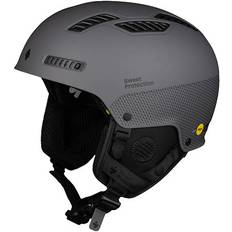 Igniter 2Vi MIPS Helmet Graphite L-XL