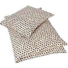 Konges Sløjd Baby Bedding Gots Sängkläder 100 x 70 cm 40 x 45 cm 70x100cm