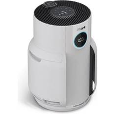 Shark Air Treatment Shark NeverChange5 Air Purifier White