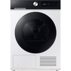 Samsung Series 8 DV90BB7445GES1 White