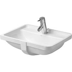 Duravit Starck 3 Håndvask 49cm