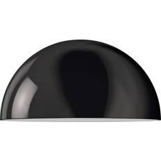 Louis Poulsen Panthella 250 Schirm Black Lampenschirm