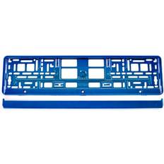 Amio Number Plate Holder 03174