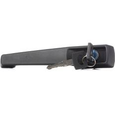 Ridex Door Handle Both Sides Black 1373D0013