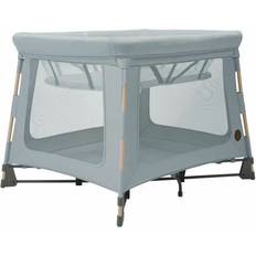 Tremmesenge Maxi-Cosi Swift Beyond Grey