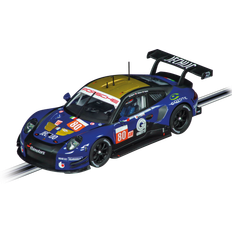 Carrera Porsche 911 RSR Ebimotors No.80 1:24 10 År