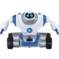 Vtech Interaktive Roboter Vtech V-Bot Spielzeug Roboter