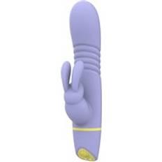 Loving Joy Mina Tide Thrusting Rabbit Vibrator