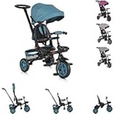 Byox Tricycle Explore 3 in 1