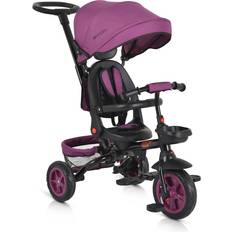 Explore 3 Byox Explore 3 in 1 Tricycle Purple