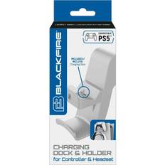 Dock & Holder for PS5