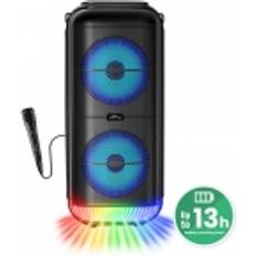 Portabel Bluetooth Højtaler MT3183 50W