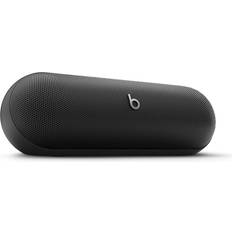 Beats Pill Højttaler Sort