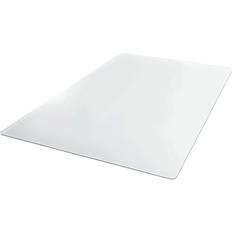 Desk Mats on sale Ecotex BioPVC Chair Mat 45 x 53 Clear