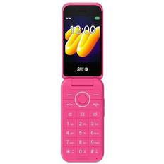 SPC 2336P Mobiltelefon