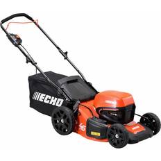 Velocità regolabile Tosaerba Echo DLM-310/46SP Cordless Battery Powered Mower