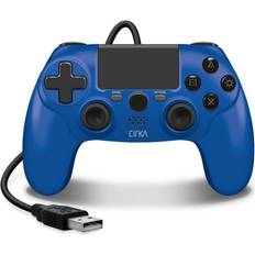 Hyperkin NuForce Controller Blue