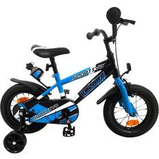 Volare Fahrräder Volare Children's Bicycle 12 Blue Black 31276