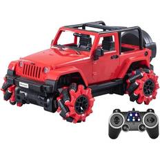 Double Eagle Remote-controlled Car E348-003