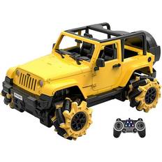 Remote-controlled Car E348-003