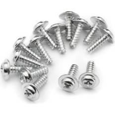 Blackzon RC tilbehør Blackzon Round-headed Screw 2.6 x 7 x 7 PWBHO