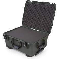 Kameratasker Nanuk Hard Case Plast 950 WS