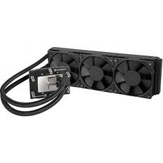 Silverstone Refrigeraciones Líquidas para CPU Silverstone SST-XE360-SP5 Refrigeración Por Agua