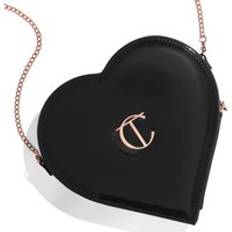 Charlotte Tilbury Make Up Bag - Black