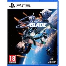 Stellar Blade PS5