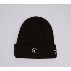 New Era Beanies New Era Metallic Cuff Beanie - Black