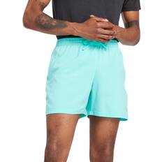 New Balance Men Shorts New Balance Sport Essentials Short - Teal/Blue