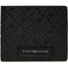 Tommy Hilfiger Bifold Leather Wallet