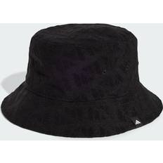 XS Chapeaux Bob Monogramme - Black