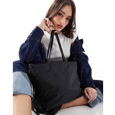 Stradivarius Tote Bag - Black