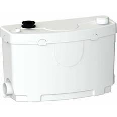 Plomberie SFA Sanipompe Vite Pompe Relevage Eaux Usées 42 dB