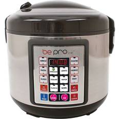 Food Mixers & Food Processors Bepro Bepro Premier Plus Avant 900W Food Processor
