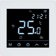 HC91 Termostat Digital Wi-Fi Vit