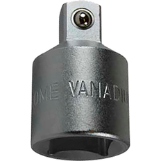 Tecos Vand & Afløb Tecos Adapter 1/2 x Udv 3/8 in