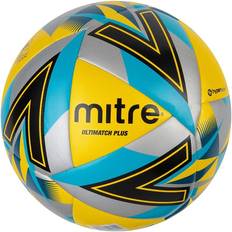 Mitre Unisex Soccer Ball League Ultimatch