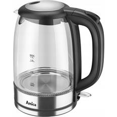 KD 2050G 2200W Glass Kedel