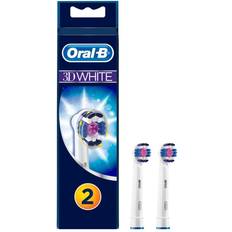 Oral-B Braun 3D Electric Toothbrush Replacement Head