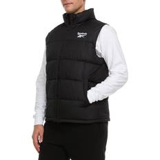 Reebok Vests Reebok Puffer Vest for Winter - Lightweight