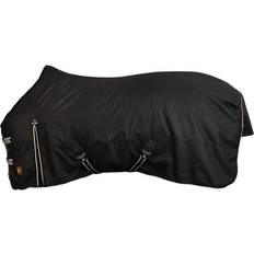 Equestrian Outdoor Horse Blanket Classic - Noir